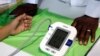 Study: Kids Often Get Incorrect Blood Pressure Screening Results