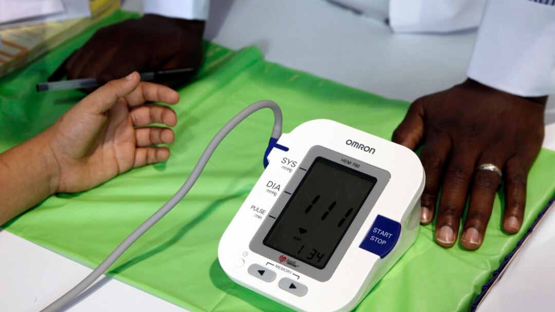 Study: Kids Often Get Incorrect Blood Pressure Screening Results