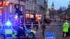 آخرین تحولات لندن پس از حمله تروریستی؛ داعش مسئولیت حمله را پذیرفت
