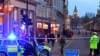 Polisi wamtambua aliyeshambulia Bunge la Uingereza