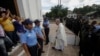 En peligro de muerte: un sacerdote y las relaciones de la Iglesia y el gobierno en Nicaragua