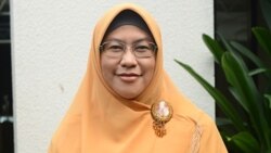 Anggota Badan Legislasi DPR dari Fraksi Partai Keadilan Sejahtera (PKS) Ledia Hanifa Amaliah. (Foto: PKS)