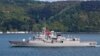 Arhiva - Brod turske ratne mornarice