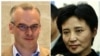 Murdered Briton's Family Seeks Compensation from China 