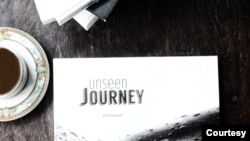 "Unseen Journey" ungkap (Foto: privat)