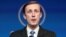 Cố vấn an ninh quốc gia của Tổng thống Joe Biden, Jake Sullivan.