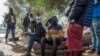 Les migrants ne renoncent pas malgré les refoulements au Maroc
