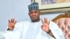 Tsohon Gwamnan Jihar Kogi, Yahaya Bello