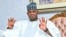Tsohon Gwamnan Jihar Kogi, Yahaya Bello