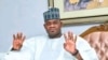 Gwamnan Jihar Kogi, Yahaya Bello