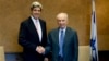 Kerry Hopeful About Chances for Mideast Peace