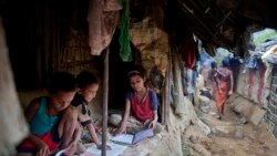 ဘင်္ဂလားဒေ့ရှ်ရောက် မြန်မာနိုင်ငံသားတွေအတွက် သန်းခေါင်စာရင်းကောက်