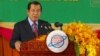 PM Kamboja: Tidak Ada Ancaman Dominasi China