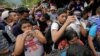 Trump to Honduras: Stop Migrant Caravan or Lose Aid