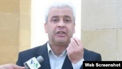 Akif Nağı