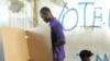 UN Questions Legitimacy of Haitian Legislative Elections