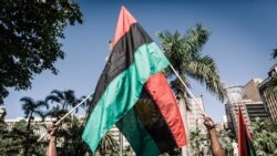 Attaque meurtrière contre le convoi d'un sénateur nigérian: les sécessionnistes du Biafra accusés 
