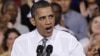 اوباما: آمریکا نمی تواند گروگان منابع انرژی باقی بماند