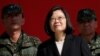 Taiwan Bangun Industri Pertahanan yang Lebih Kuat