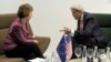 Ngoại trưởng Kerry tìm kiếm sự ủng hộ của EU về vấn đề Syria