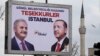 Turkey Faces Political Reset After Erdogan Loses Key Cities