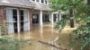 Луизиана: в ходе борьбы с наводнением спасено 20 тысяч человек 