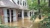 Floods, Sense of Community Spread in Baton Rouge 
