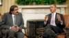 Obama Renews Call for Assad Departure