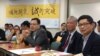 香港和平佔中爭普選 將展開第二次商討日