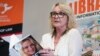 Pistorius Girlfriend's Mother Discusses Domestic Abuse