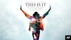 'This Is It' Chronicles Michael Jackson's Ill-Fated Comeback