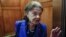 Senatorja demokrate Dianne Feinstein