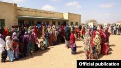 Somaliland election
