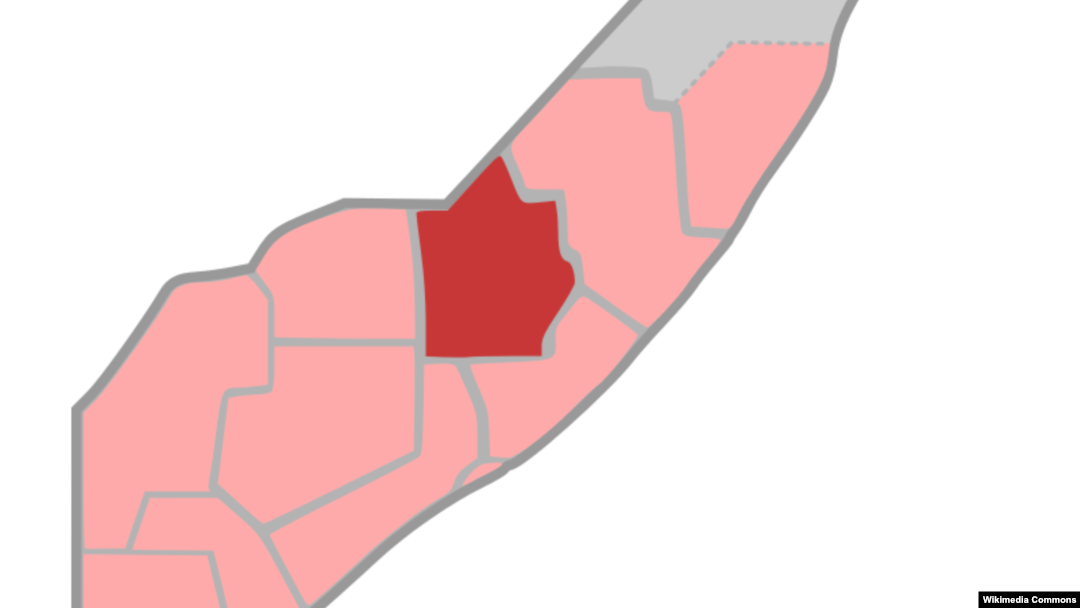 Hiiraan