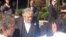 El presidente uruguayo, José Mujica, dijo que en todas partes hay gente está disconforme y que discrepa, pero que hay que contribuir a la racionalidad. [Foto: Ramón Taylor, VOA].