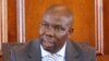 Bulawayo deputy mayor Gift Banda.