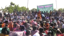 Indian Village Moves Against Female Feticide