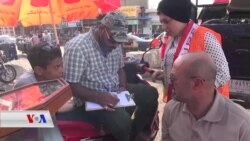 هەڵمەتی ئیمزاکۆکردنەوە لە خانەقین بۆ جێبەجێکردنی ماددەی 140