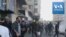Irak: affrontements entre manifestants et police à Bagdad