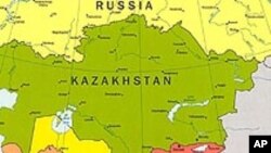 Extent of Islamic Radicalism in Central Asia Unclear