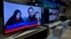 Western Family Held by Taliban Arrives in Canada 