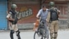  بھارتی کشمیر: کیا مبینہ 'لینڈ جہاد' کے خلاف وار اُلٹا پڑ رہا ہے؟