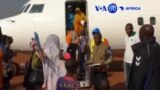 Manchetes Africanas 2 Janiro 2018: Refugiados sudaneses regressam a casa