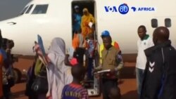 Manchetes Africanas 2 Janiro 2018: Refugiados sudaneses regressam a casa