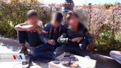 خراپی باری ئابوری و کارکردن بە منداڵان لە هەرێمی کوردستان