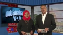 Qubanaha VOA, November 29, 2013