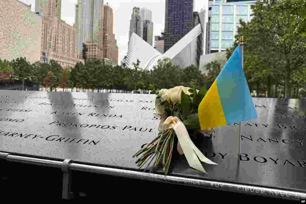 UN General Assembly Ukraine