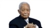 NYC's First African American Mayor, David Dinkins, Has Died 