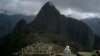 Perú reabre ruta en tren a Machu Picchu tras el fin de las protestas