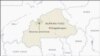 Roadside Bomb Kills Children on Bus in Burkina Faso